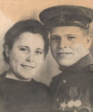 Беляев Николай Фёдорович