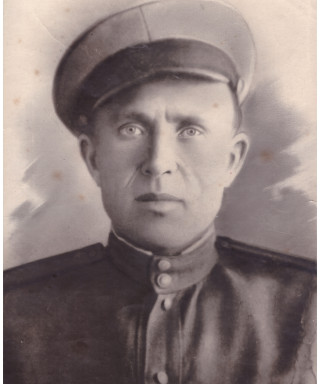 Папенко Никифор Алексеевич