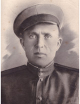 Папенко Никифор Алексеевич