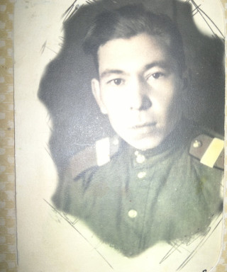 Ялчикаев Зиннур Сабирович