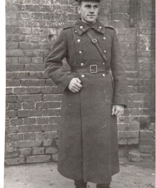 Гончаров Владимир Карпович