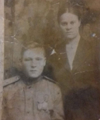 Калабухов Григорий Иванович