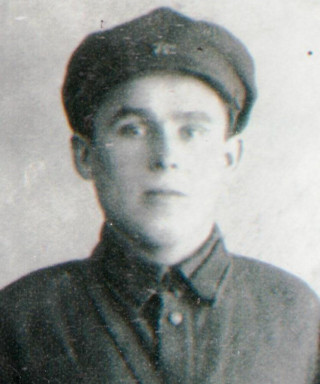 Крышин Иван Петрович