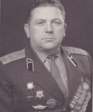 Ишков Виктор Григорьевич