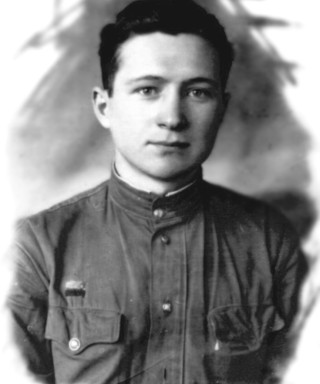 Грищенко Александр Михайлович