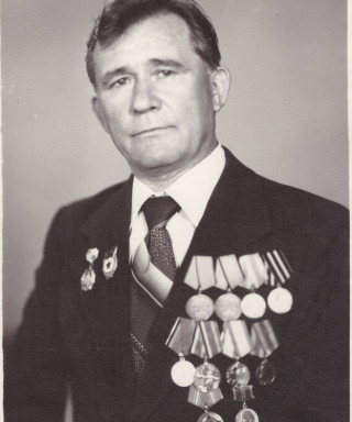 Згода Владимир Михайлович