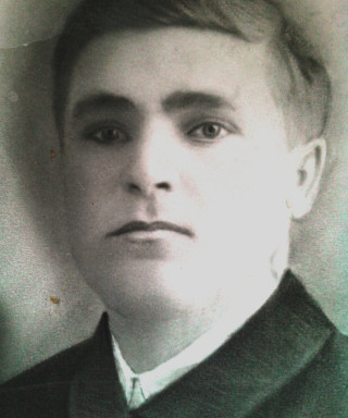 Куропятников Павел Игнатьевич