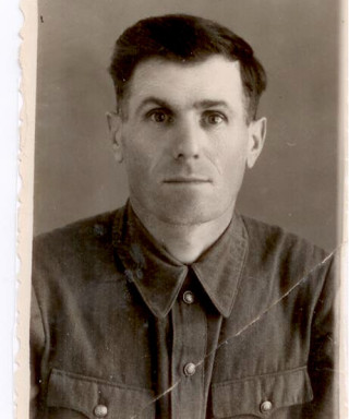 Коваленко Степан Афанасьевич