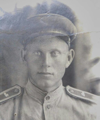 Манухин Николай Евдокимович