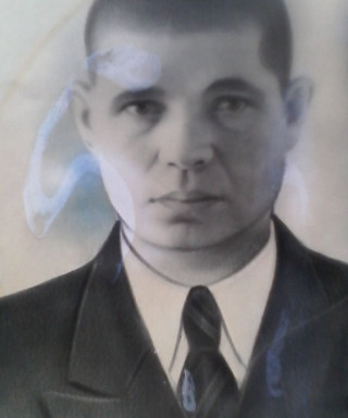 Хисамиев Габдрахман Хисамиевич