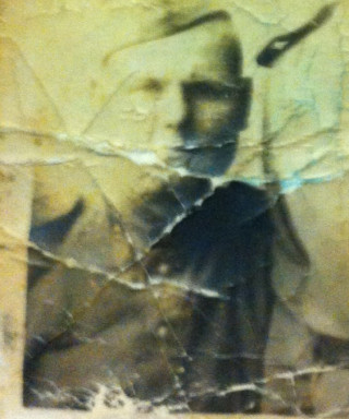 Прыкин Степан Иванович