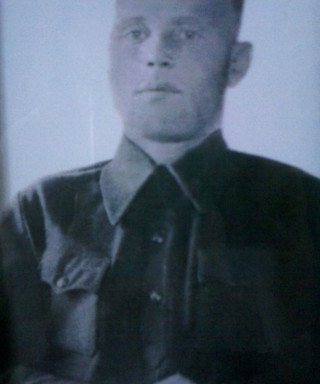 Зайцев Василий Иванович