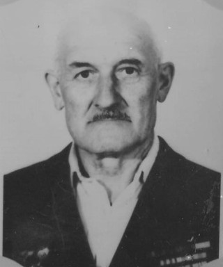 Панчиков Георгий Александрович