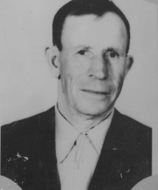 Дорожкин Сергей Яковлевич