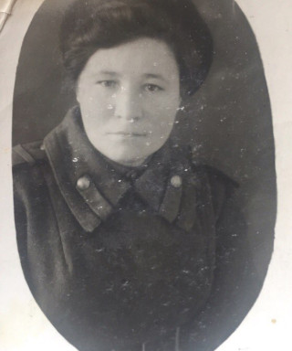 Нарокова Лидия Михайловна