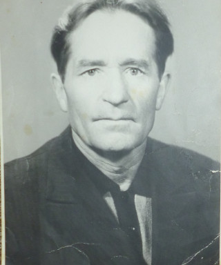 Мотовилов Леонид Павлович