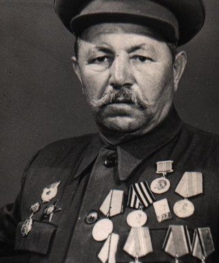 Абдулаев Гаджи Гаджиевич