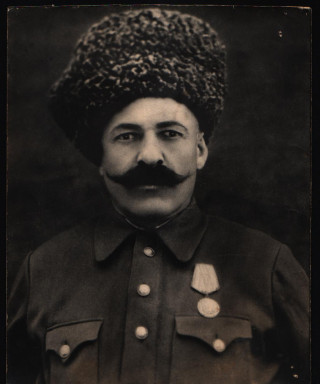 Магомедов Хабибула Магомедович