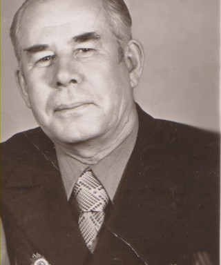 Гончаров Константин Иванович