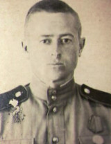 Мрежин Михаил Николаевич