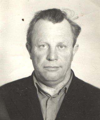 Шведчиков Иван Семенович