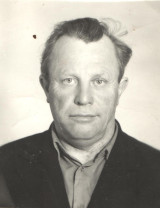 Шведчиков Иван Семенович