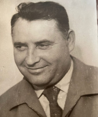 Дорошенко Семён Пантелеевич