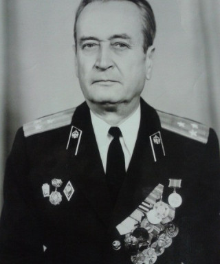 Пашкин Даниил Сергеевич