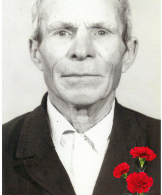 Беспоместных Яков Сергеевич