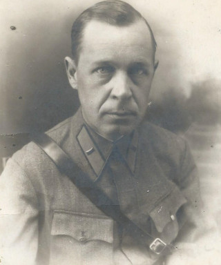 Таланин Сергей Николаевич