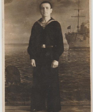 Батькин Иван Васильевич