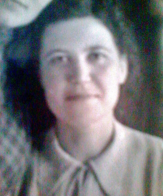 Глебова Антонина Даниловна