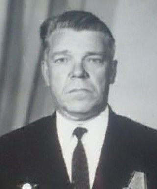 Ширинкин Александр Анатольевич