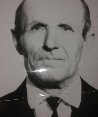 Кипка Федор Данилович