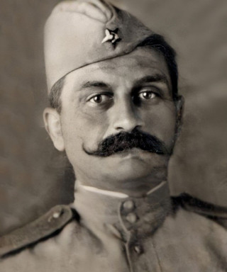 Данилов Аркадий Богданович