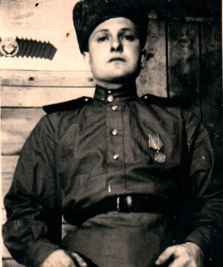 Дымченко Виктор Трофимович