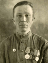 Кутергин Николай Михайлович