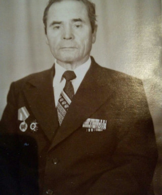 Ремизов Сергей Николаевич