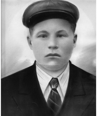 Половников Тимофей Флегонтович