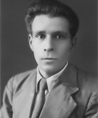 Федоров Никита Владимирович