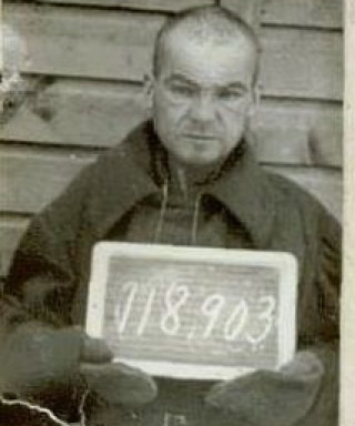 Баздырев Алексей Петрович