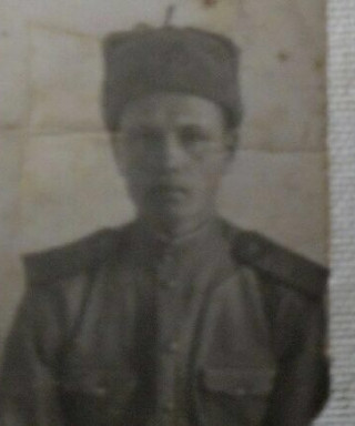 Корзников Александр Николаевич