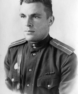 Кулаковский Иван Васильевич