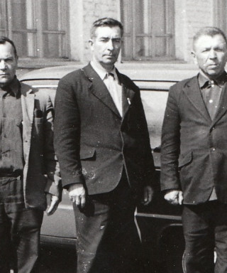 Иванов Сергей Васильевич