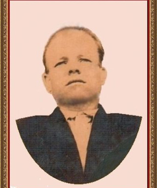 Кромкин Василий Тимофеевич