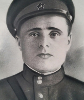 Бибиков Георгий Терентьевич