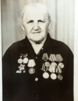 Овсянникова Нина Ивановна