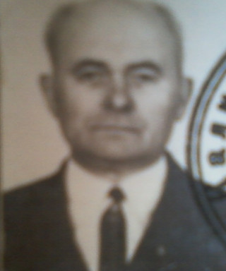 Горбачёв Николай Алексеевич