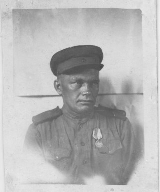 Доронин Дмитрий Андреевич