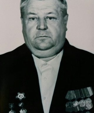 Белозеров Илья Николаевич